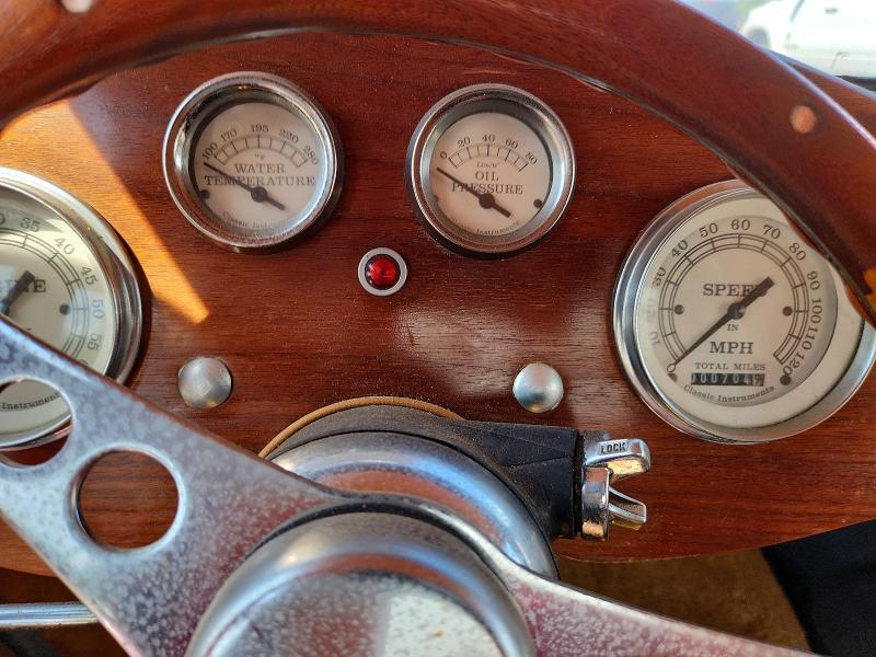 Photo 9 from auction – 1976 FORD UNKNOWN MODEL with VIN 6T10Y119152