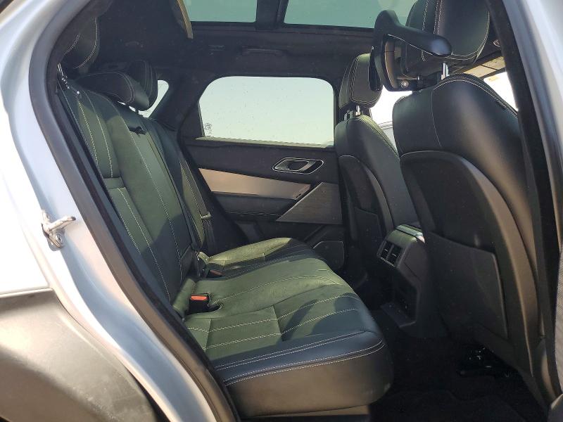 Zdjęcie 11 z aukcji – 2021 LAND ROVER RANGE ROVER VELAR z VIN SALYT2EX2MA314219