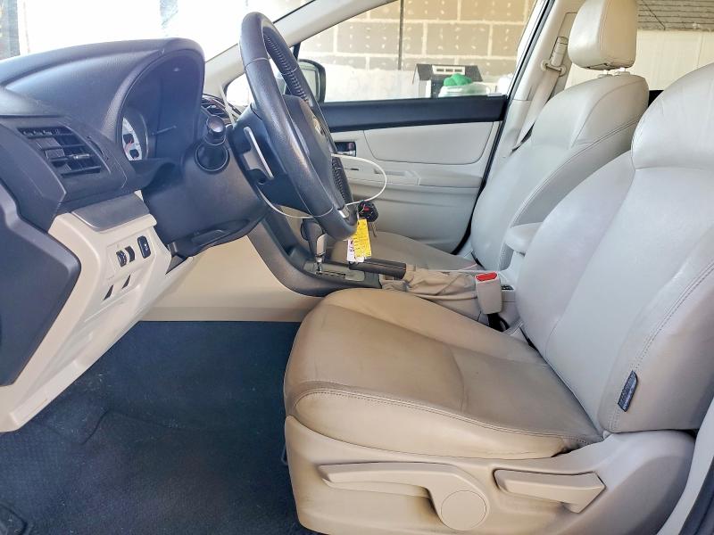 Photo 7 from auction – 2012 SUBARU IMPREZA with VIN JF1GPAG66CH227229