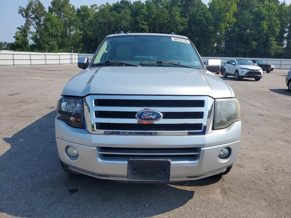 صورة رقم 5 من المزاد - 2012 FORD EXPEDITION مع VIN 1FMJU1K57CEF33067