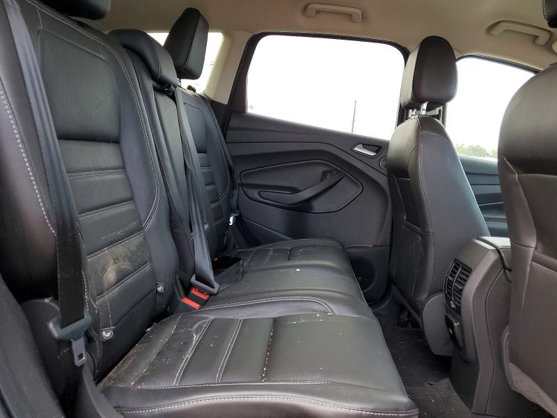 Photo 11 from auction – 2017 FORD ESCAPE with VIN 1FMCU0J90HUA60309