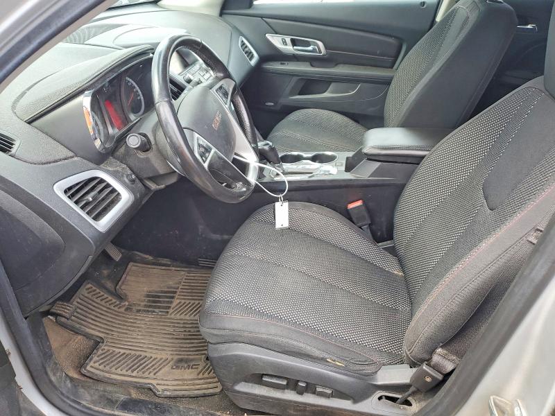 Photo 7 from auction – 2016 GMC TERRAIN with VIN 2GKFLTEK0G6333687