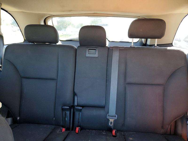 Photo 10 from auction – 2008 FORD EDGE with VIN 2FMDK48C08BA60156
