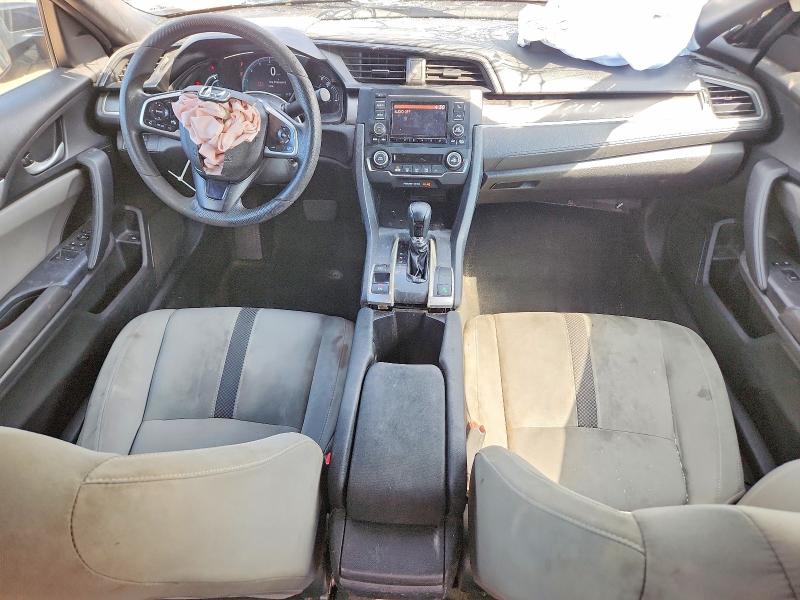 Photo 8 from auction – 2019 HONDA CIVIC with VIN 2HGFC4B66KH304489