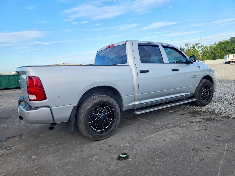 صورة رقم 3 من المزاد - 2014 RAM 1500 مع VIN 1C6RR6KG6ES480672