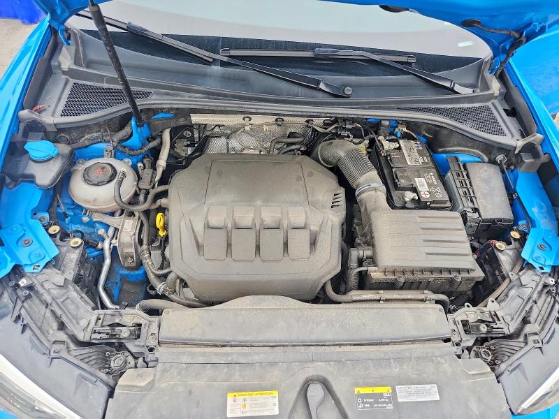 صورة رقم 12 من المزاد - 2022 AUDI Q3 مع VIN WA1DECF36N1093530