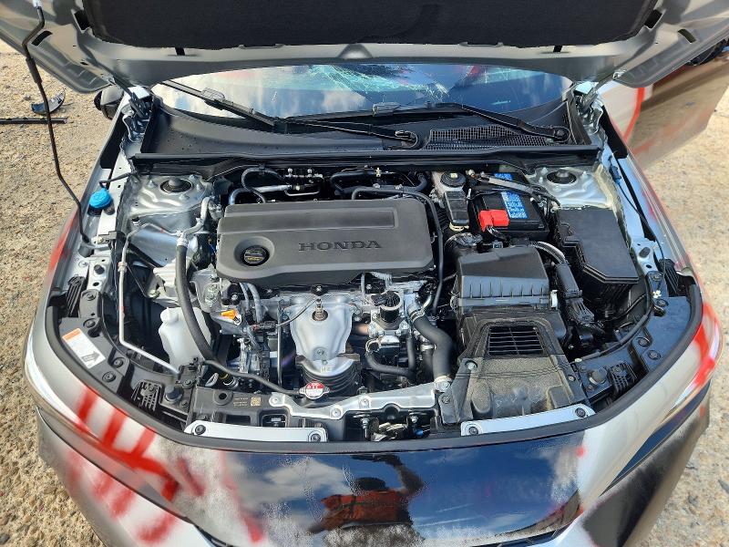 Photo 11 from auction – 2026 HONDA CIVIC with VIN 2HGFE2F55TH593043