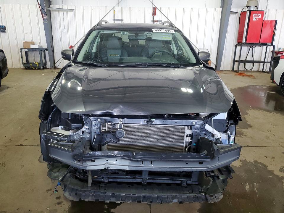 Photo 5 from auction – 2023 SUBARU CROSSTREK with VIN JF2GTHSC5PH225944