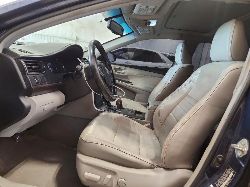 Photo 7 from auction – 2016 TOYOTA CAMRY with VIN 4T1BF1FK6GU572503