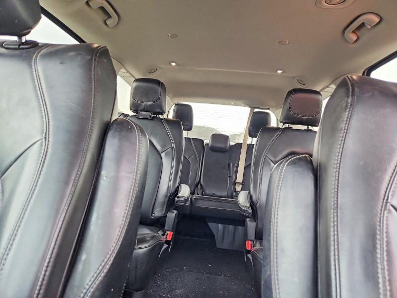 Photo 10 from auction – 2021 CHRYSLER VOYAGER with VIN 2C4RC1DG9MR521046