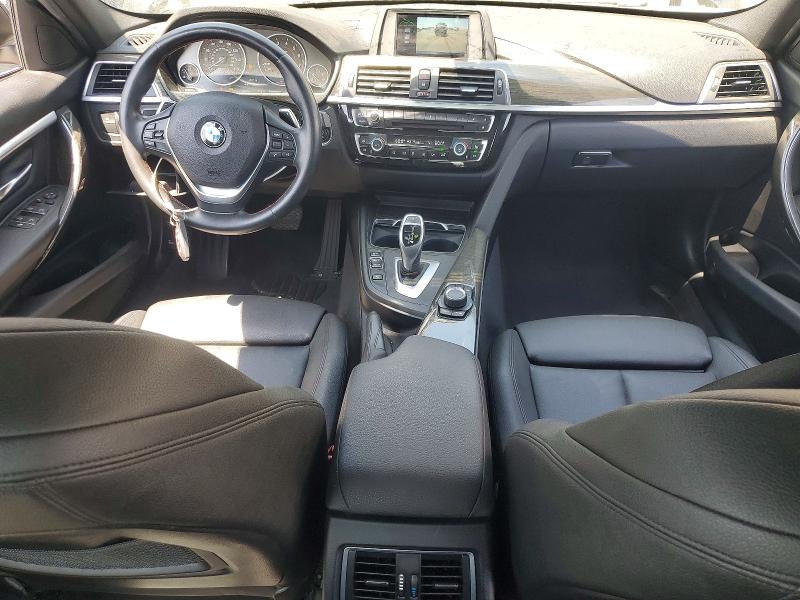 Zdjęcie 8 z aukcji – 2018 BMW 330 z VIN WBA8B9C56JEE81675