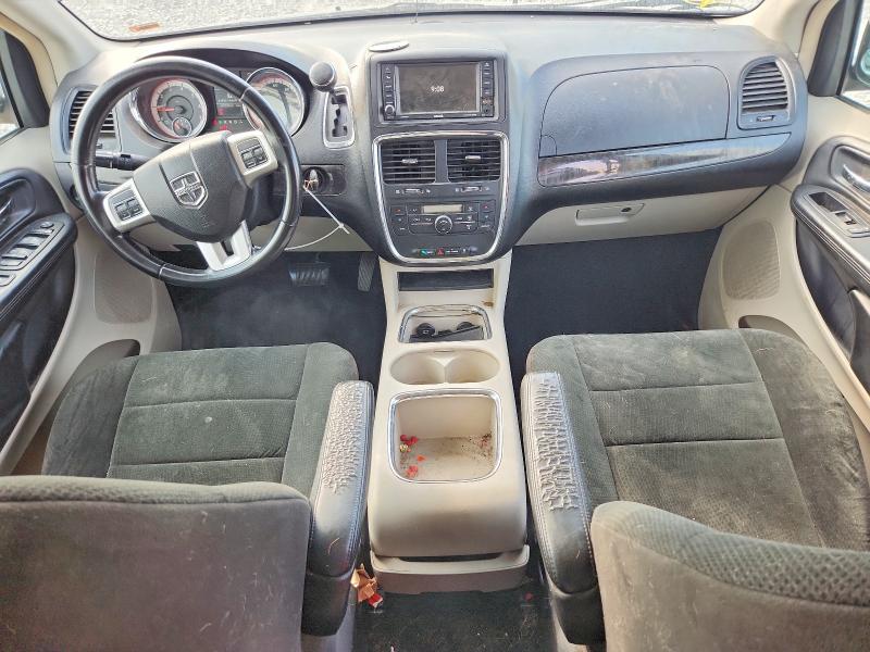 Фото 8 с аукциона – 2012 DODGE GRAND CARAVAN с VIN 2C4RDGDG4CR115013