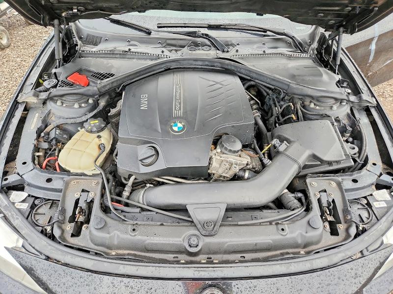 Photo 11 from auction – 2015 BMW 435 with VIN WBA3R5C57FK372355