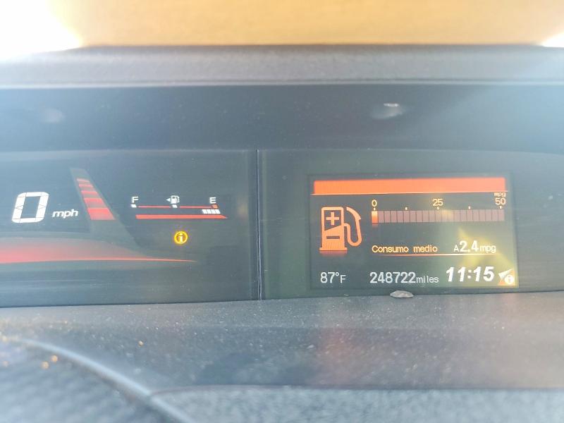 Photo 9 from auction – 2012 HONDA CIVIC with VIN 2HGFG4A50CH708449
