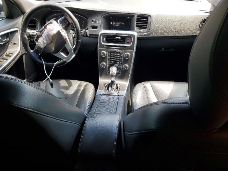 Photo 8 from auction – 2015 VOLVO S60 with VIN YV1612TK0F2360442
