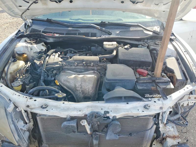 Photo 11 from auction – 2011 TOYOTA CAMRY with VIN 4T1BF3EK5BU713051