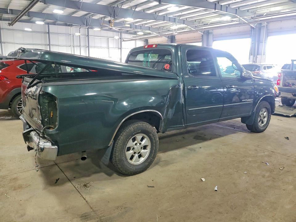 Photo 3 from auction – 2006 TOYOTA TUNDRA with VIN 5TBDT44166S540423