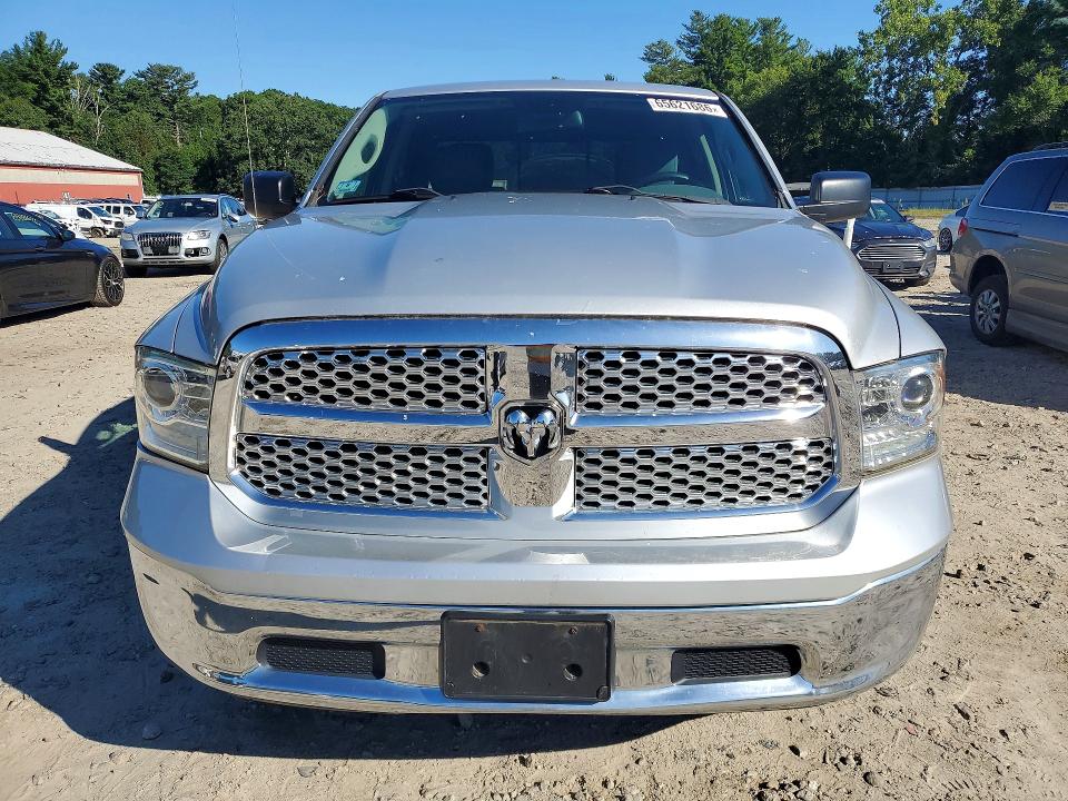 Photo 5 from auction – 2013 RAM 1500 with VIN 1C6RR7GP8DS610075