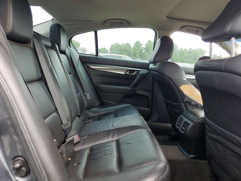 Photo 10 from auction – 2011 ACURA TL with VIN 19UUA8F26BA000928
