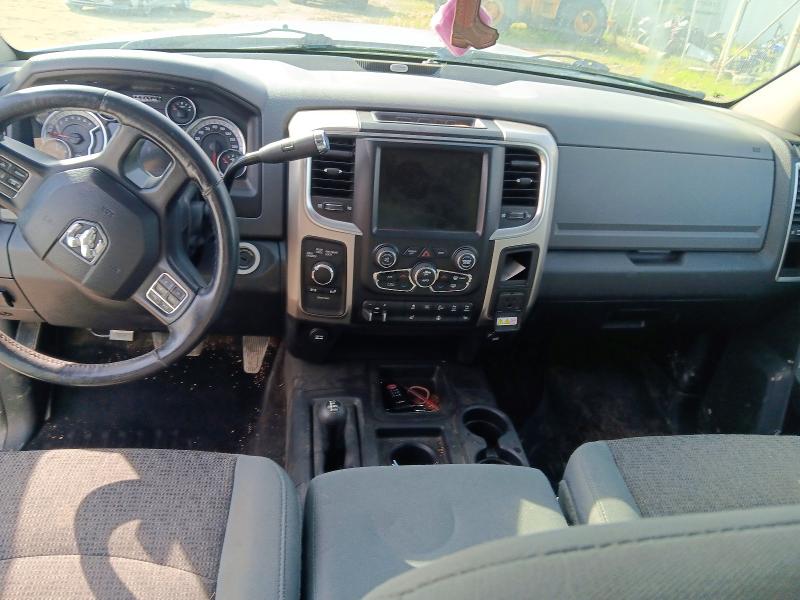 Photo 8 from auction – 2016 RAM 2500 with VIN 3C6TR5EJ8GG141865