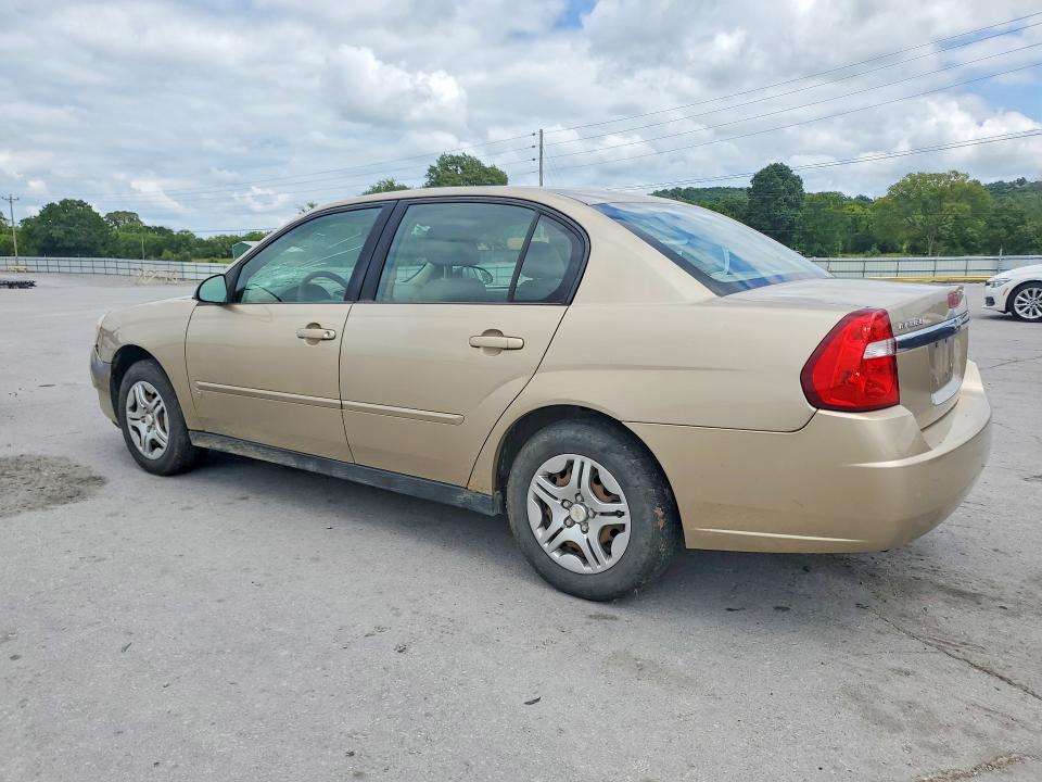 Photo 2 from auction – 2008 CHEVROLET MALIBU with VIN 1G1ZS58F38F102207