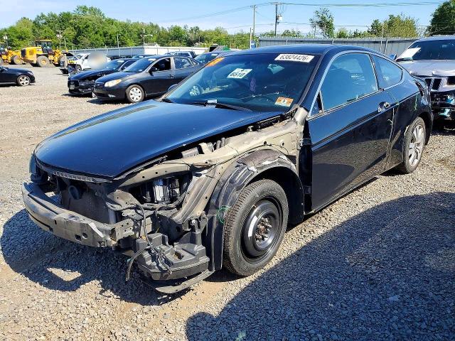Photo 1 from auction – 2012 HONDA ACCORD with VIN 1HGCS1B88CA000568