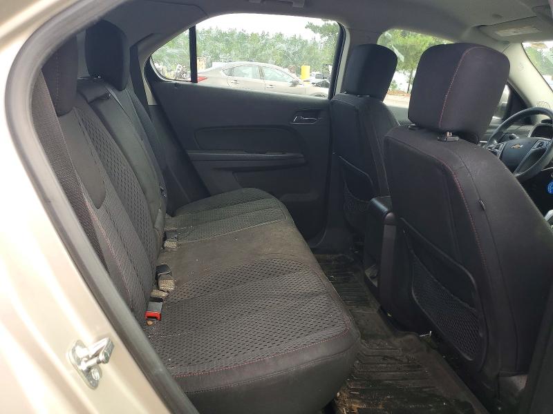 Photo 10 from auction – 2013 CHEVROLET EQUINOX with VIN 2GNALBEK0D6225329