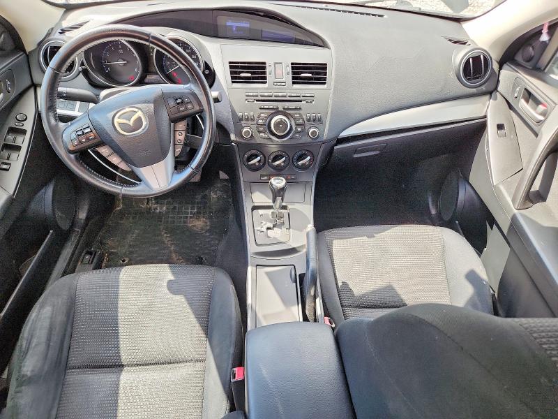 Снимка 8 от търг – 2012 MAZDA 3 с VIN JM1BL1V70C1605081