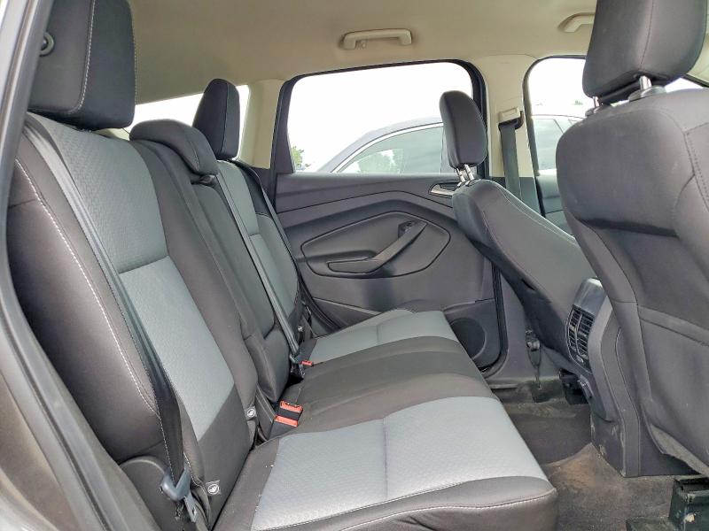 Photo 11 from auction – 2018 FORD ESCAPE with VIN 1FMCU9GD5JUB05394