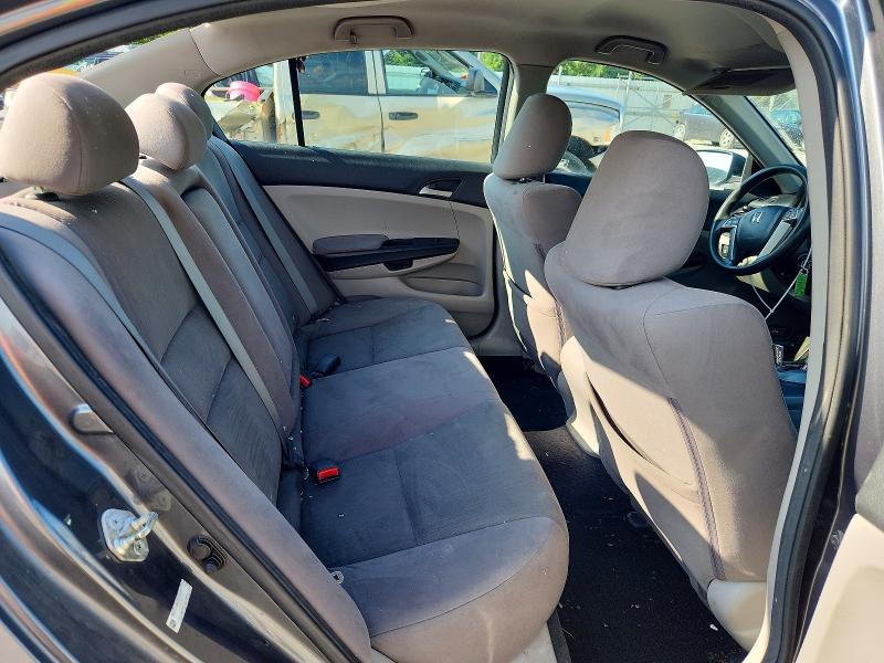 Photo 10 from auction – 2012 HONDA ACCORD with VIN 1HGCP2F48CA204138