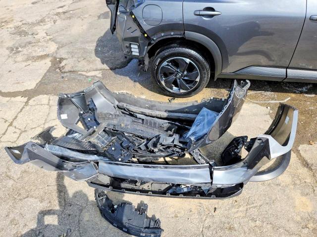 Photo 13 from auction – 2025 NISSAN ROGUE with VIN 5N1BT3BB0SC779767