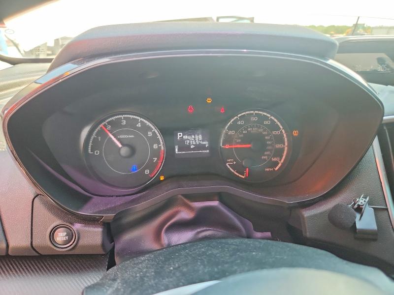Foto 9 de la subasta – 2018 SUBARU IMPREZA con VIN 4S3GKAA66J3620112