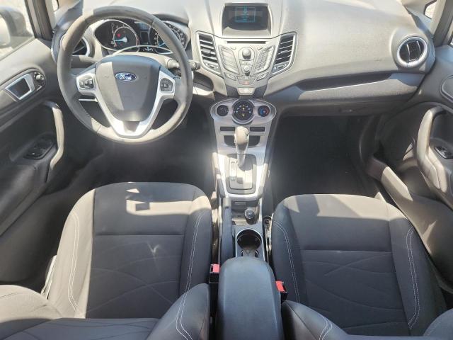 Photo 8 from auction – 2014 FORD FIESTA with VIN 3FADP4BJ6EM233384