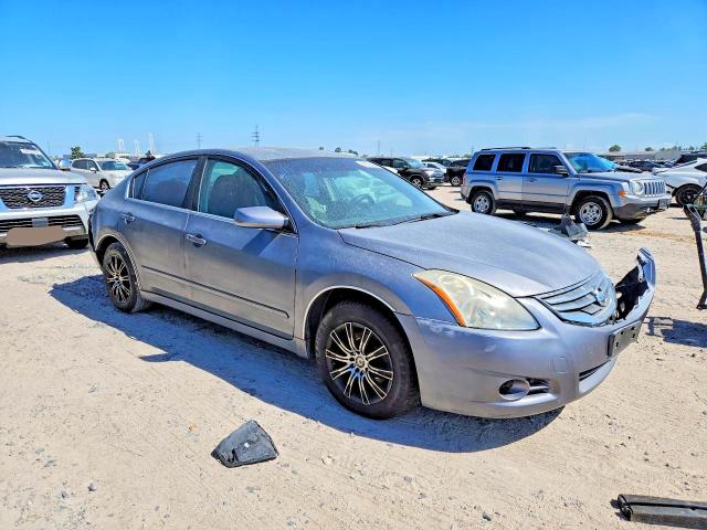 Photo 4 from auction – 2010 NISSAN ALTIMA with VIN 1N4AL2APXAN472512
