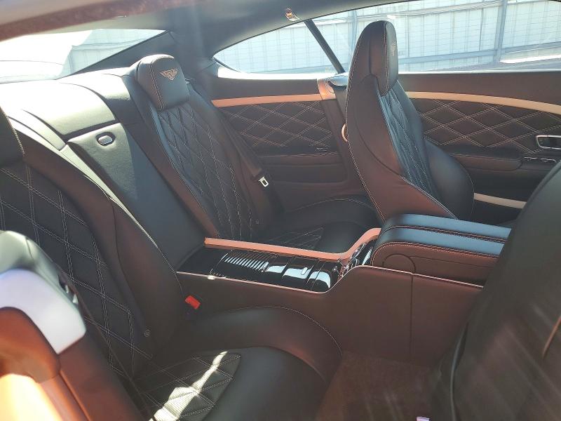 Photo 10 from auction – 2015 BENTLEY CONTINENTAL with VIN SCBFJ7ZA1FC044479