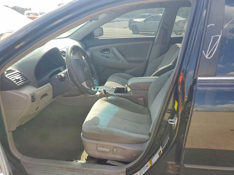 Photo 7 from auction – 2011 TOYOTA CAMRY with VIN 4T4BF3EKXBR181818