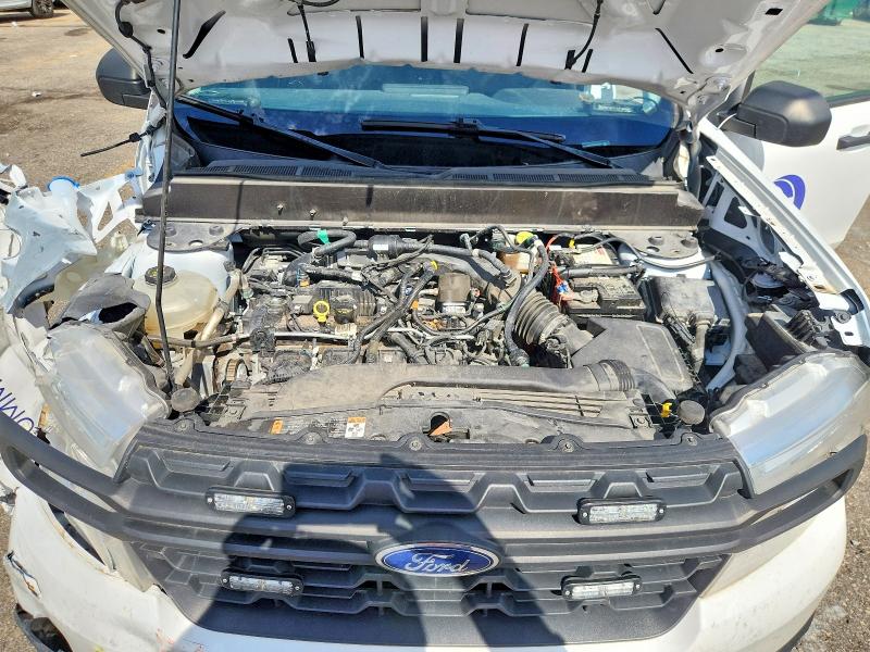 Photo 11 from auction – 2023 FORD MAVERICK with VIN 3FTTW8E92PRA61829