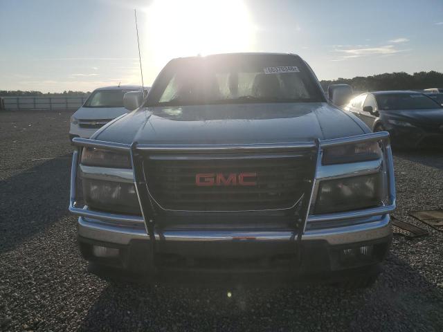Photo 5 from auction – 2011 GMC CANYON with VIN 1GTJ5MFE6B8109051