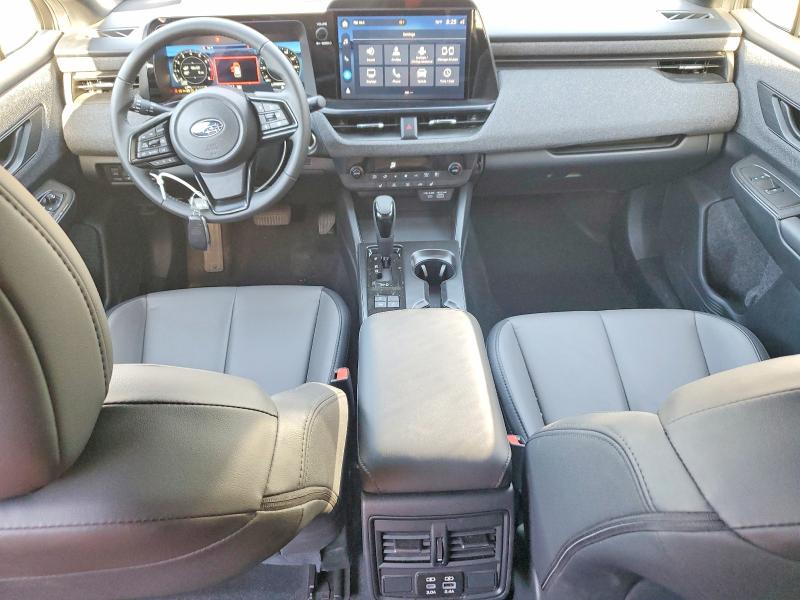 Photo 8 from auction – 2026 SUBARU OUTBACK with VIN JF2BUPAD7TY529539