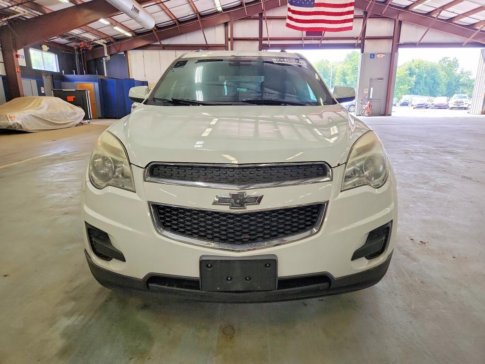 Photo 5 from auction – 2015 CHEVROLET EQUINOX with VIN 2GNFLFEK8F6243593