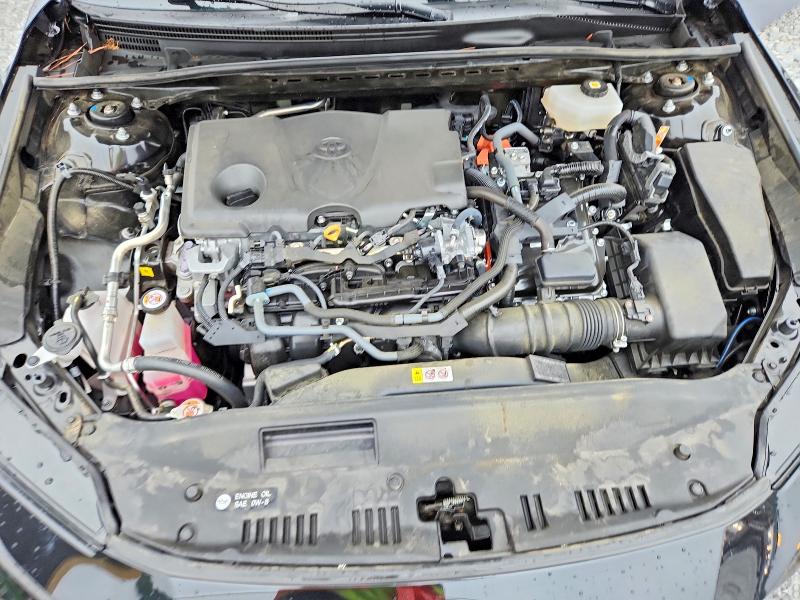 Снимка 11 от търг – 2026 TOYOTA CAMRY с VIN 4T1DAACK6TU259943