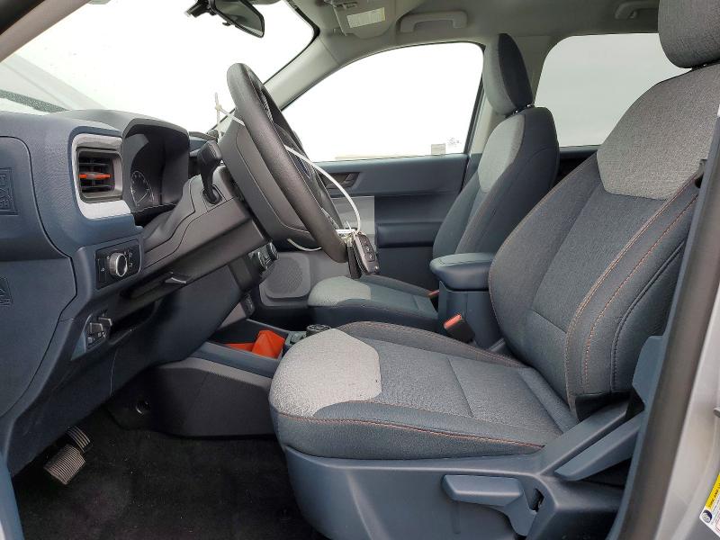 Фото 7 с аукциона – 2024 FORD MAVERICK с VIN 3FTTW8J92RRB47988