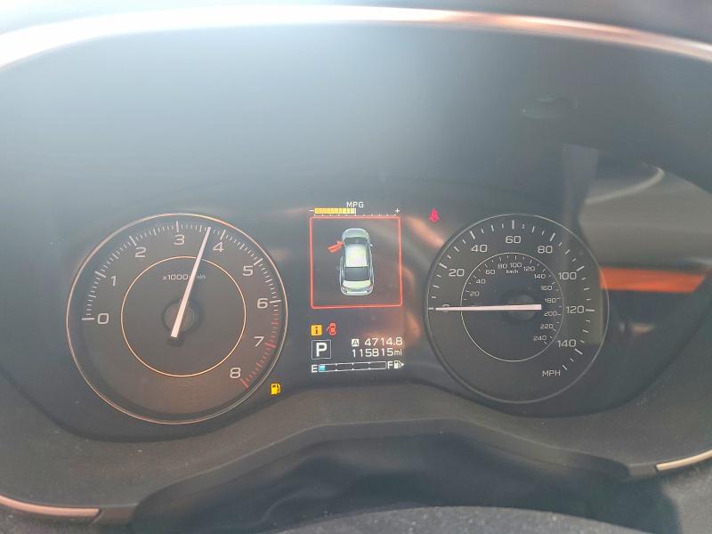 Photo 9 from auction – 2017 SUBARU IMPREZA with VIN 4S3GTAD63H3730540