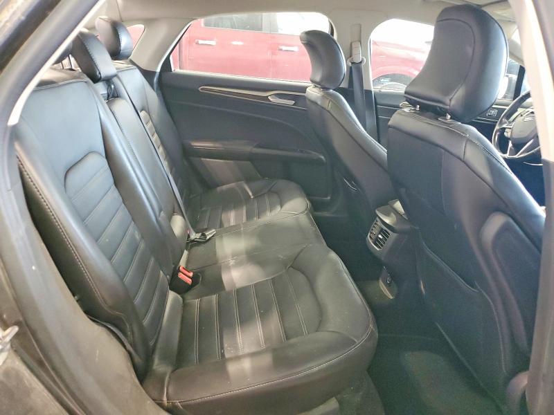 Photo 10 from auction – 2016 FORD FUSION with VIN 1FA6P0HD8G5109922