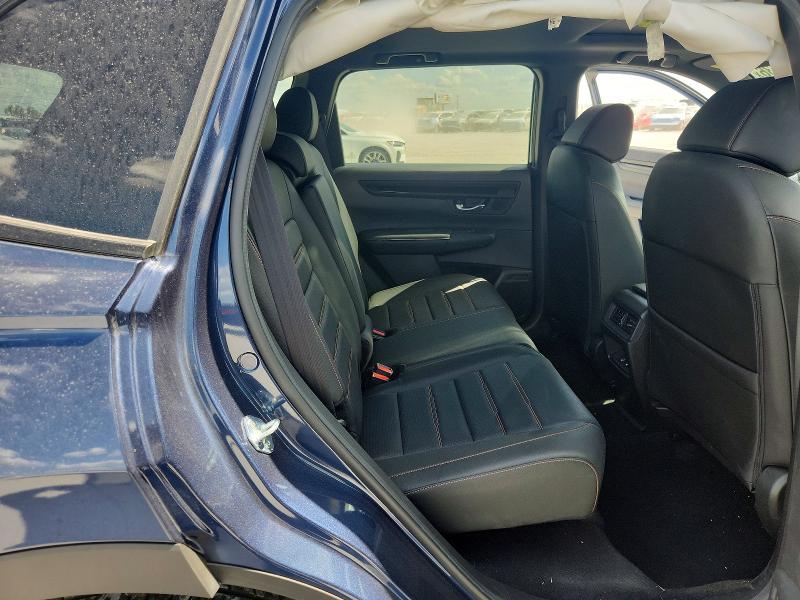 Photo 11 from auction – 2026 HONDA CR-V with VIN 7FARS5H85TE006752