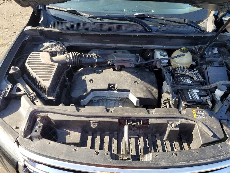 Photo 12 from auction – 2021 GMC ACADIA with VIN 1GKKNKLAXMZ141755