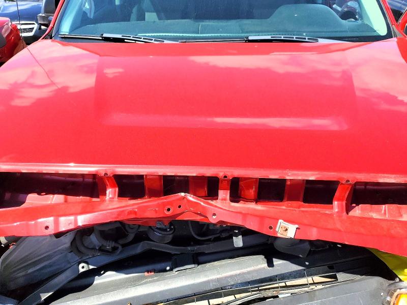 Photo 11 from auction – 2015 TOYOTA TUNDRA with VIN 5TFUY5F18FX452916