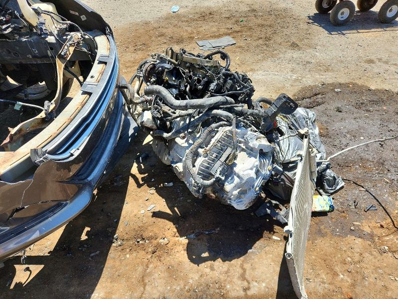 Photo 12 from auction – 2017 FORD FIESTA with VIN 3FADP4EJ1HM135749