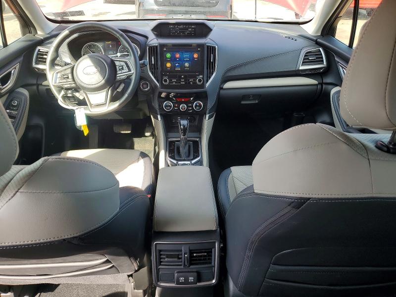 Zdjęcie 8 z aukcji – 2023 SUBARU FORESTER z VIN JF2SKAPC1PH549244