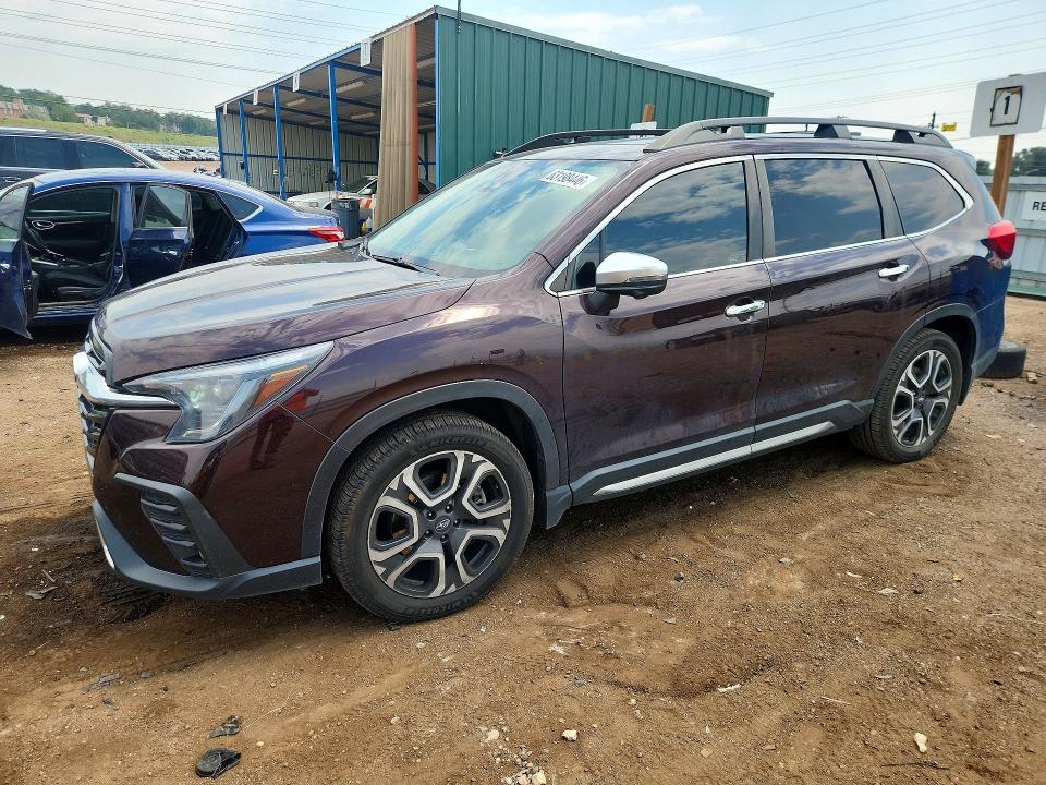 2023 SUBARU ASCENT - Търг №63198446